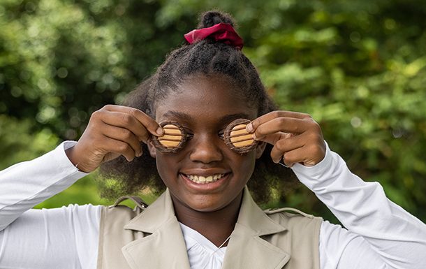 Have a Girl Scout Cookie Story to Share?