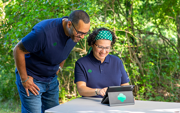 Complete Your 2025 Cookie Training