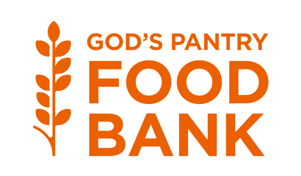Supporting God's Pantry Food Bank