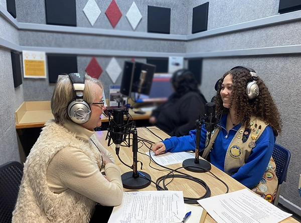 The Unstoppable Women Podcast