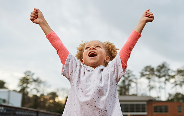 Build a Leadership Campus for Every Girl